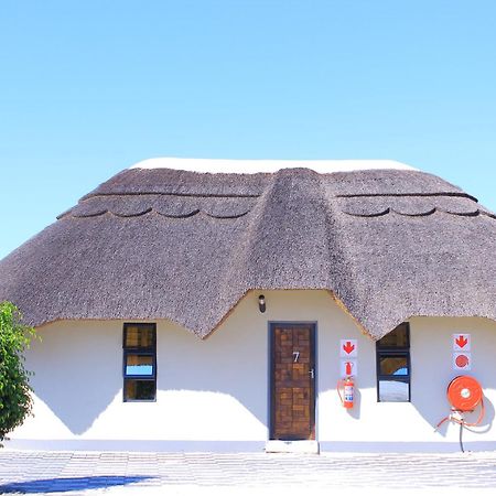 Paradise Reho Guesthouse Nata Zewnętrze zdjęcie