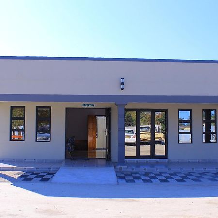 Paradise Reho Guesthouse Nata Zewnętrze zdjęcie