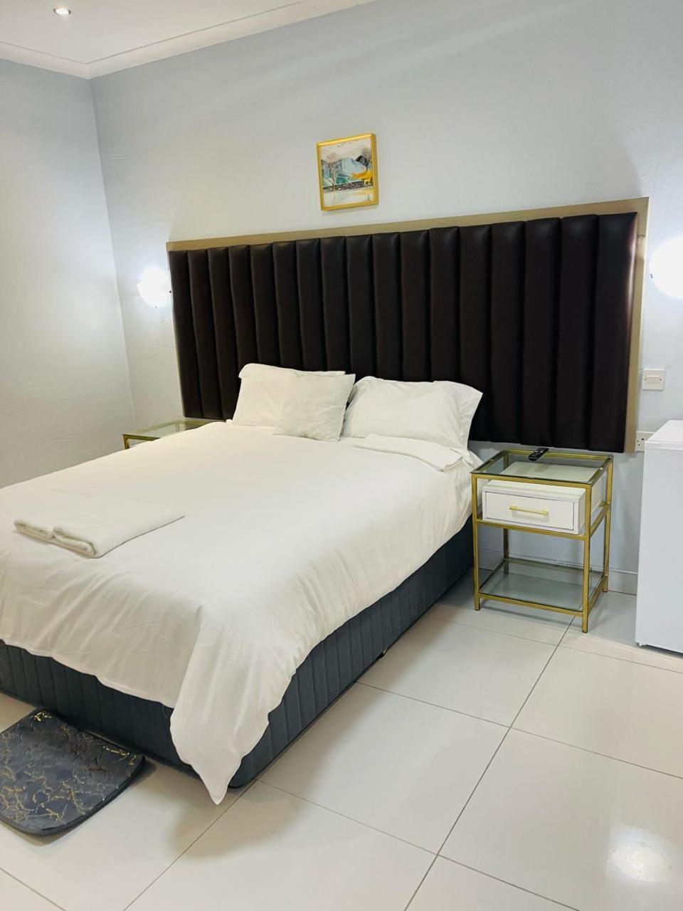Paradise Reho Guesthouse Nata Zewnętrze zdjęcie