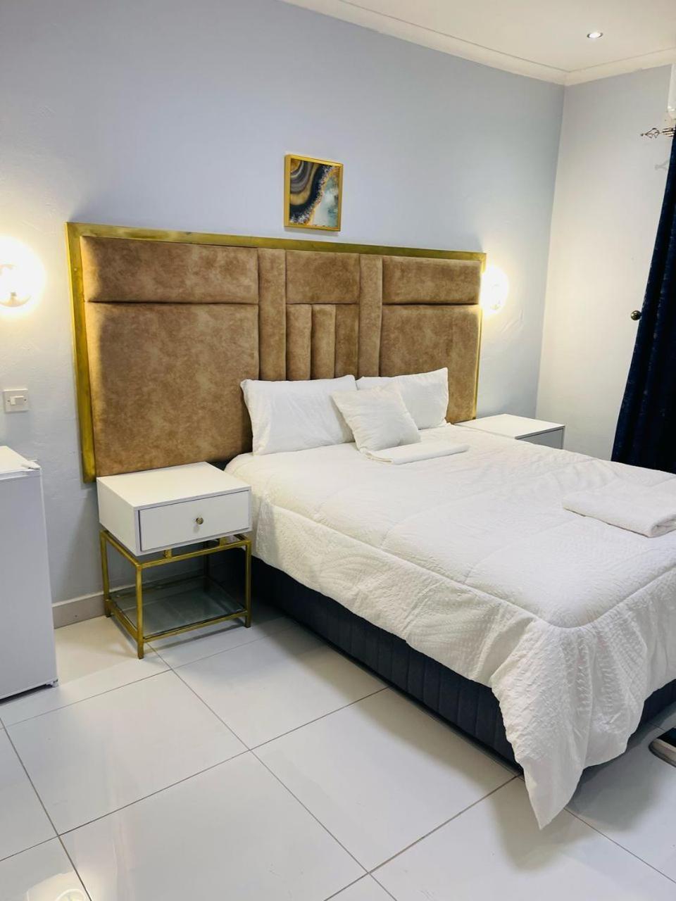 Paradise Reho Guesthouse Nata Zewnętrze zdjęcie