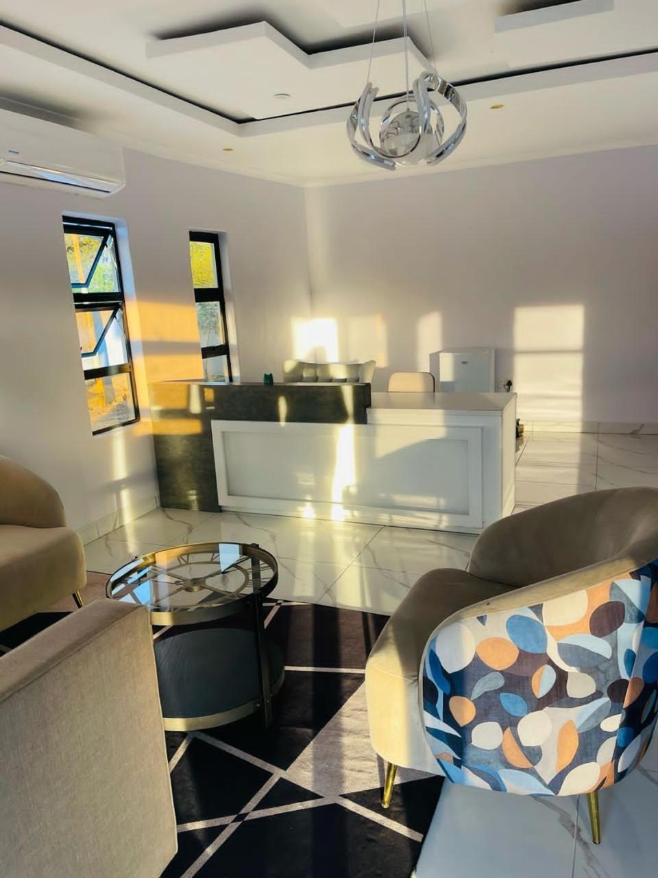 Paradise Reho Guesthouse Nata Zewnętrze zdjęcie