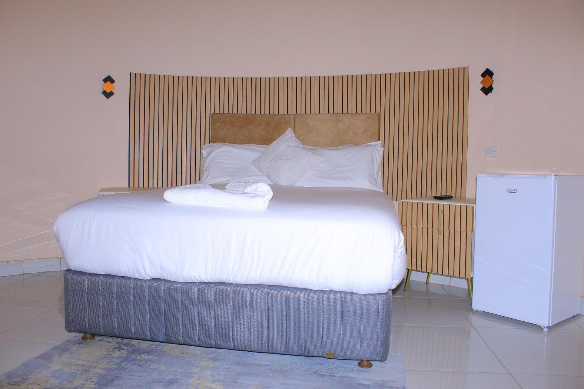 Paradise Reho Guesthouse Nata Zewnętrze zdjęcie