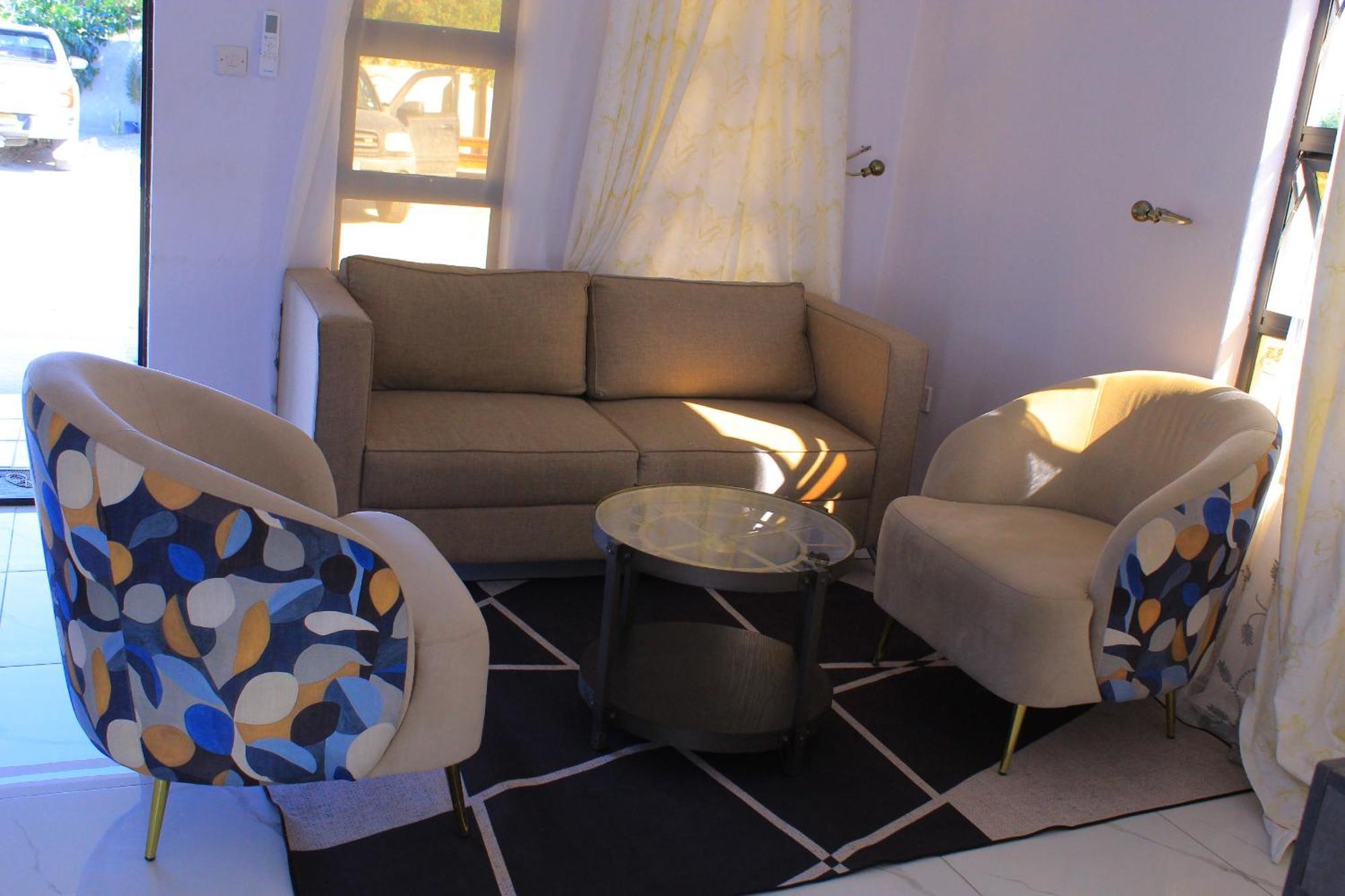Paradise Reho Guesthouse Nata Zewnętrze zdjęcie