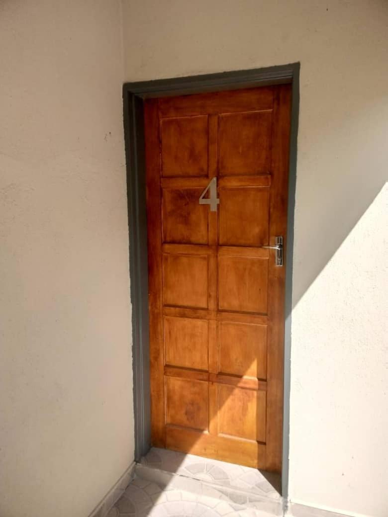 Paradise Reho Guesthouse Nata Zewnętrze zdjęcie