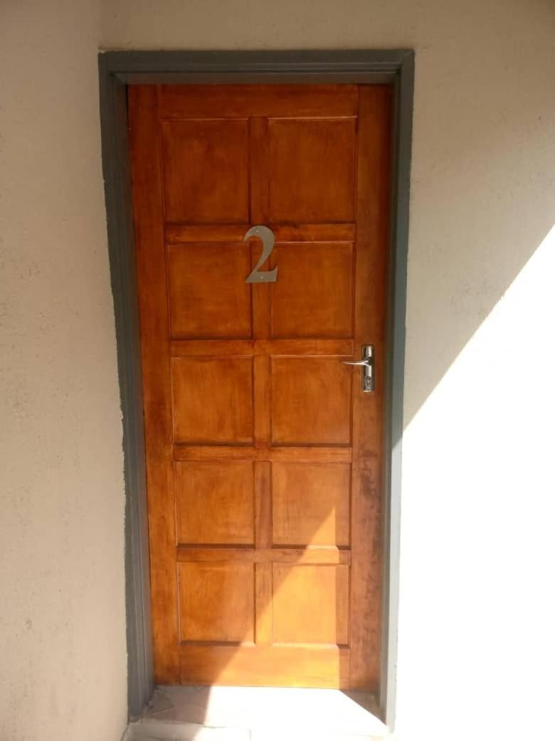 Paradise Reho Guesthouse Nata Zewnętrze zdjęcie
