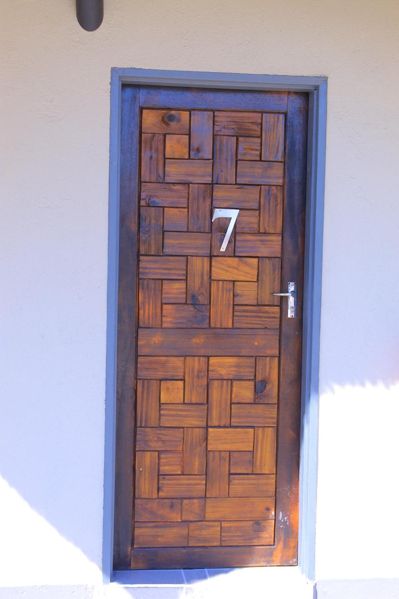 Paradise Reho Guesthouse Nata Zewnętrze zdjęcie