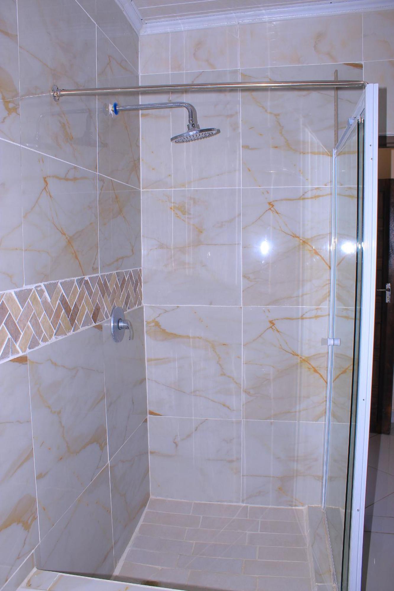 Paradise Reho Guesthouse Nata Zewnętrze zdjęcie