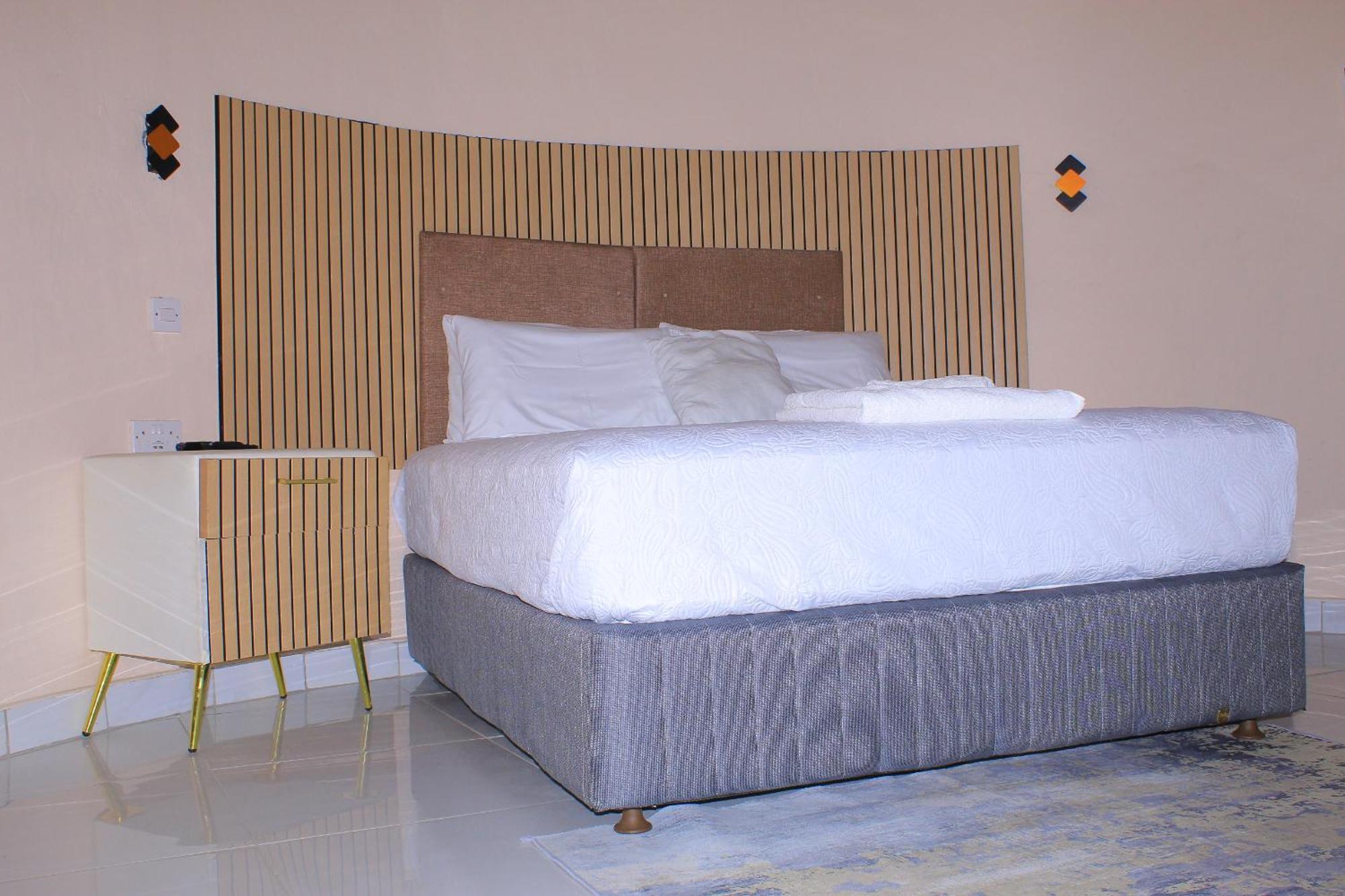 Paradise Reho Guesthouse Nata Zewnętrze zdjęcie