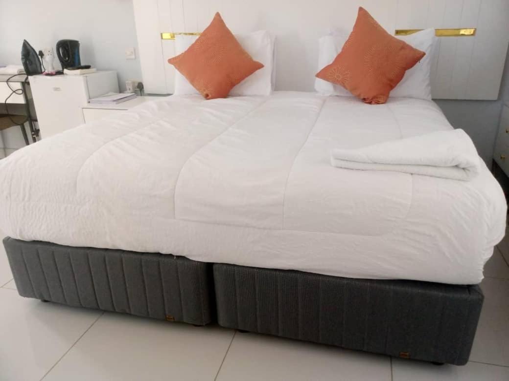 Paradise Reho Guesthouse Nata Zewnętrze zdjęcie
