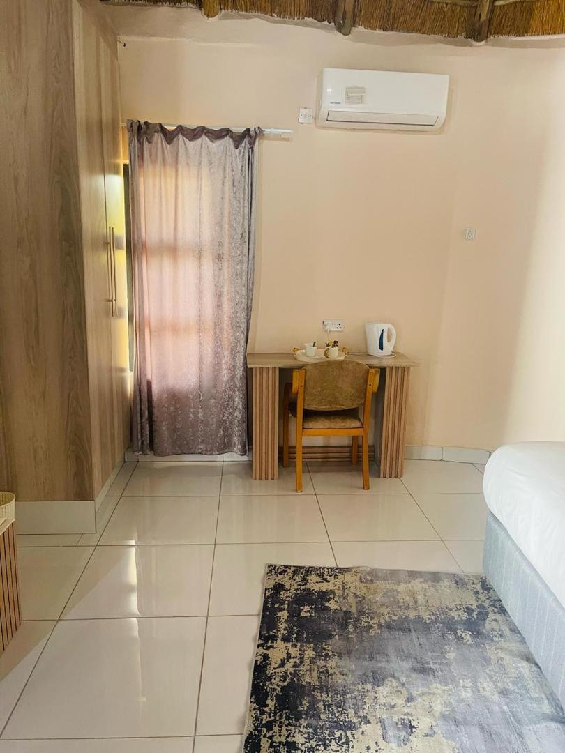 Paradise Reho Guesthouse Nata Zewnętrze zdjęcie