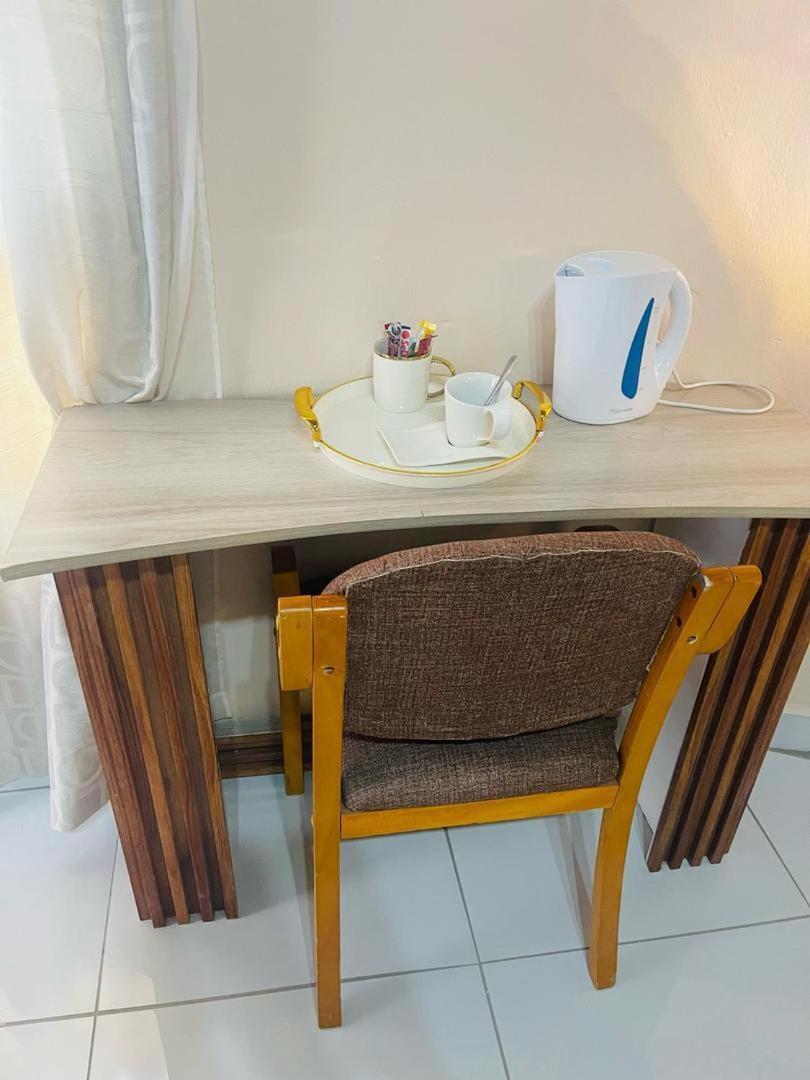 Paradise Reho Guesthouse Nata Zewnętrze zdjęcie