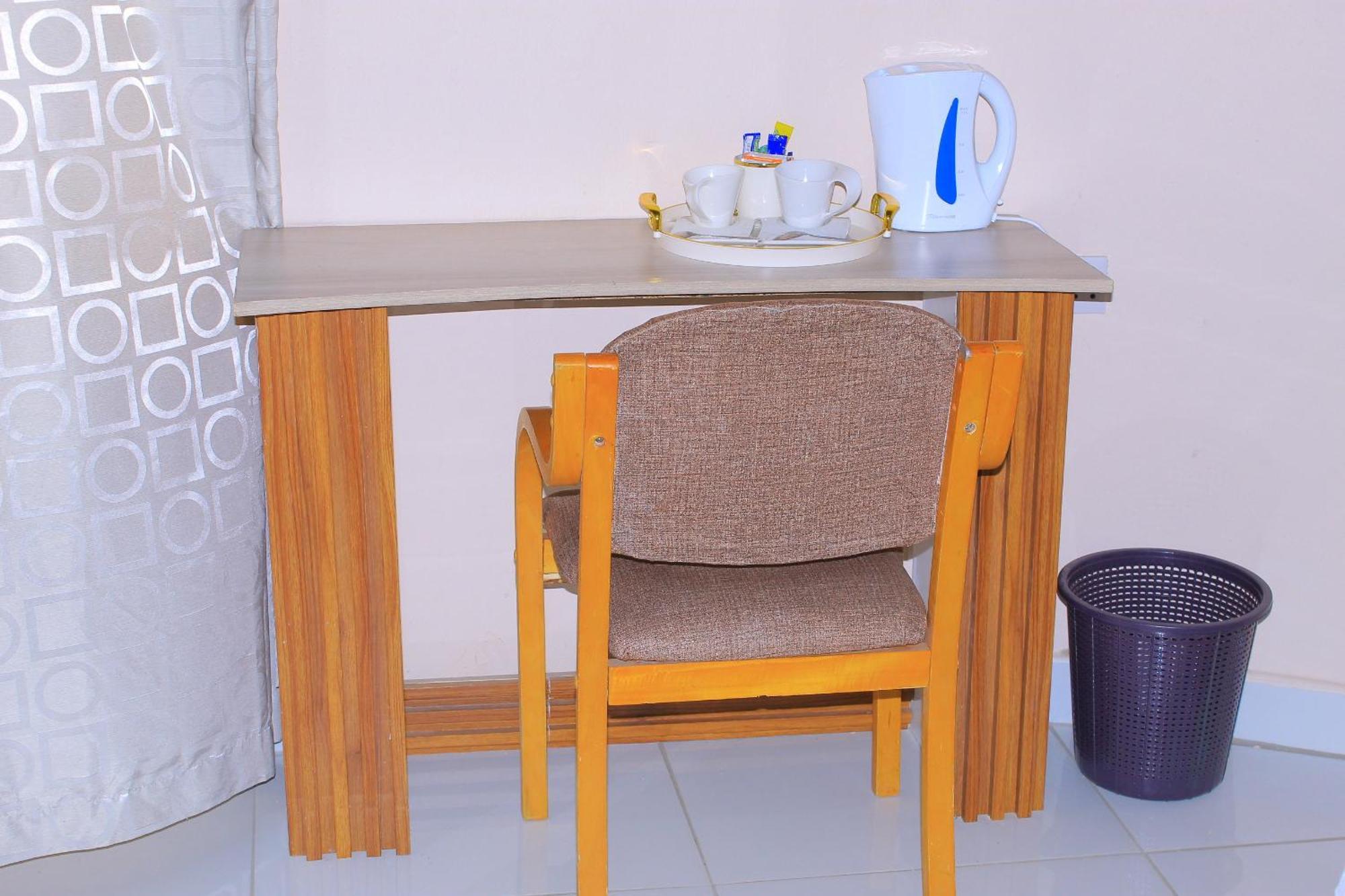 Paradise Reho Guesthouse Nata Zewnętrze zdjęcie