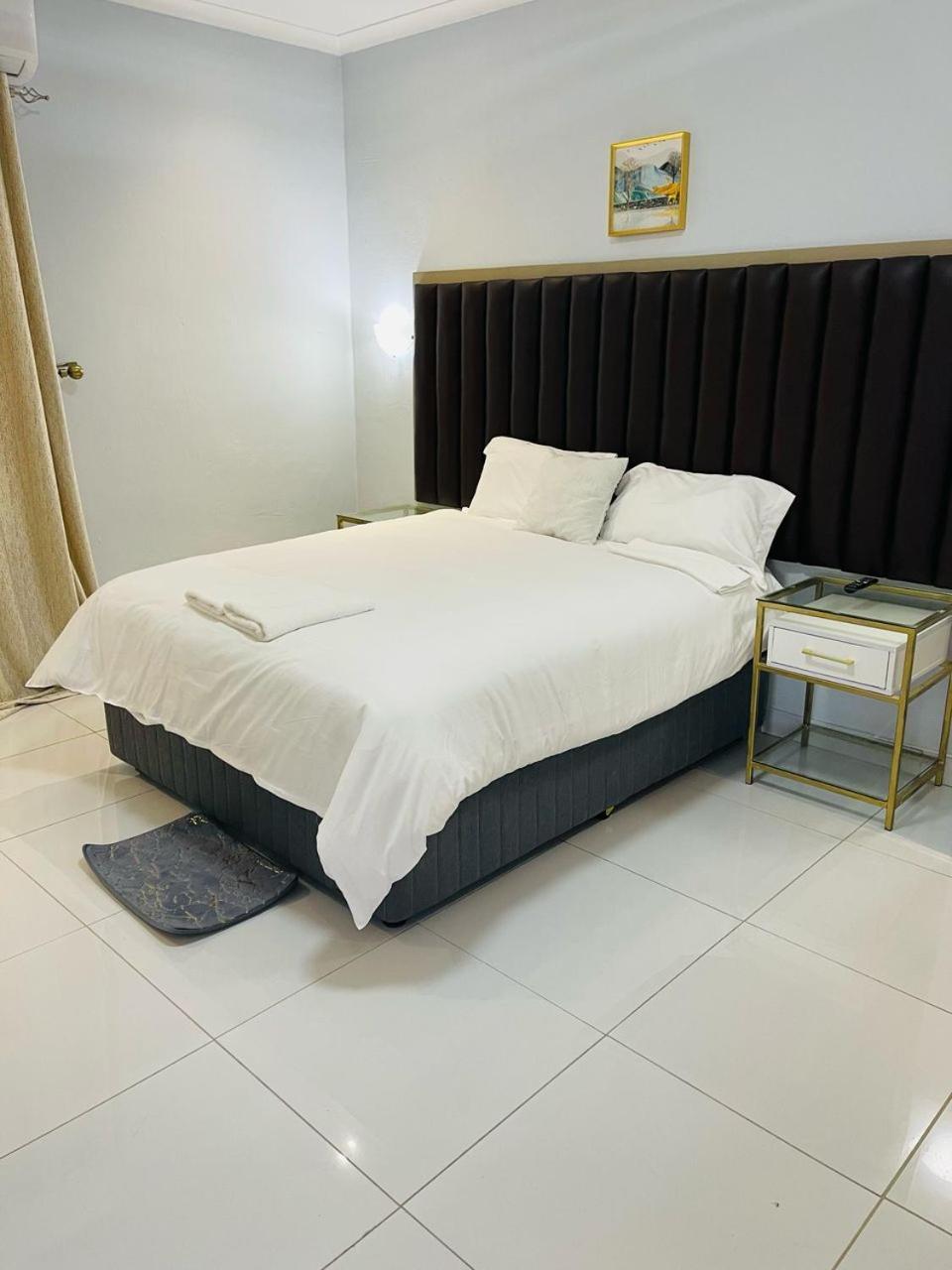 Paradise Reho Guesthouse Nata Zewnętrze zdjęcie