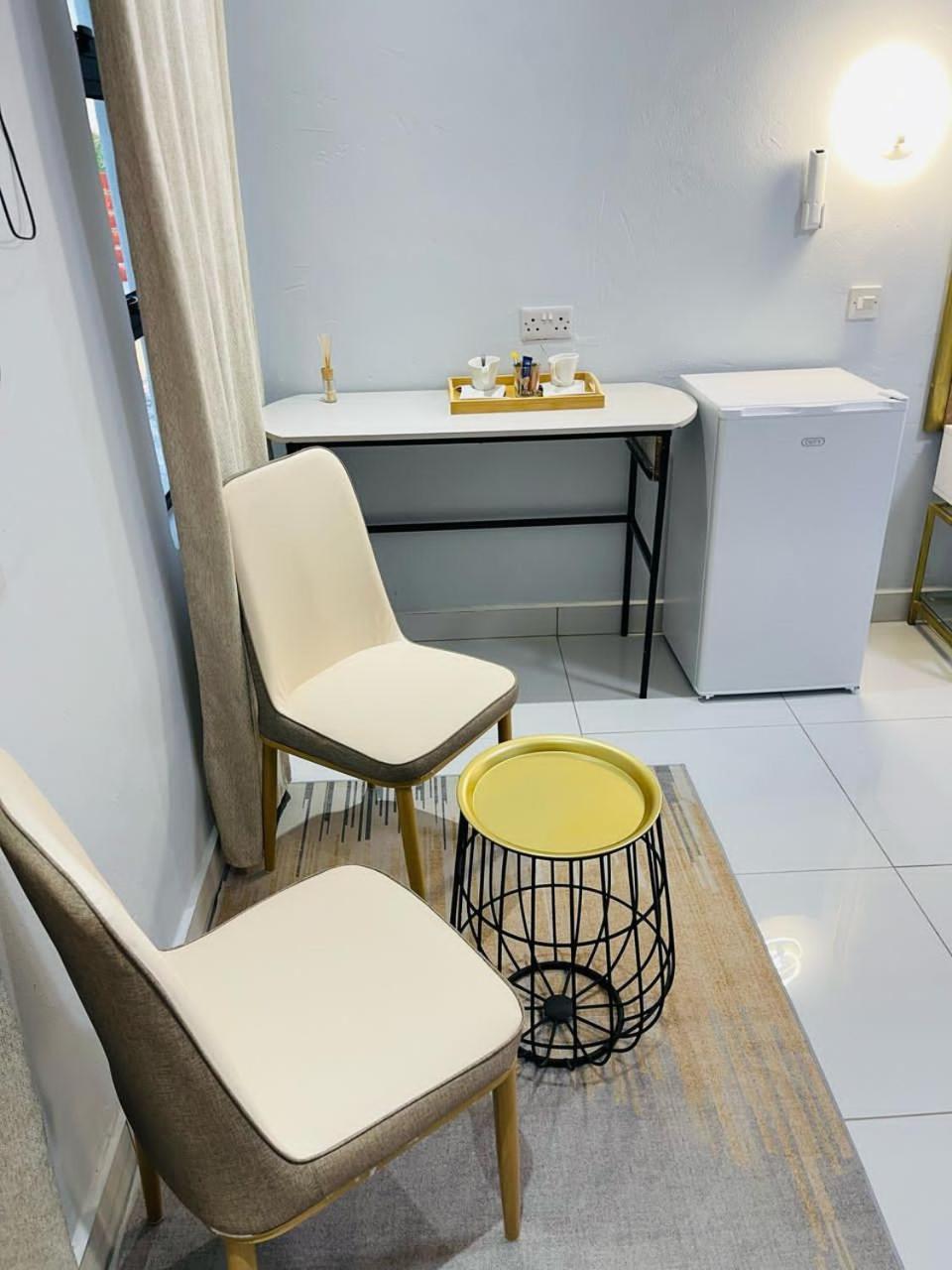 Paradise Reho Guesthouse Nata Zewnętrze zdjęcie